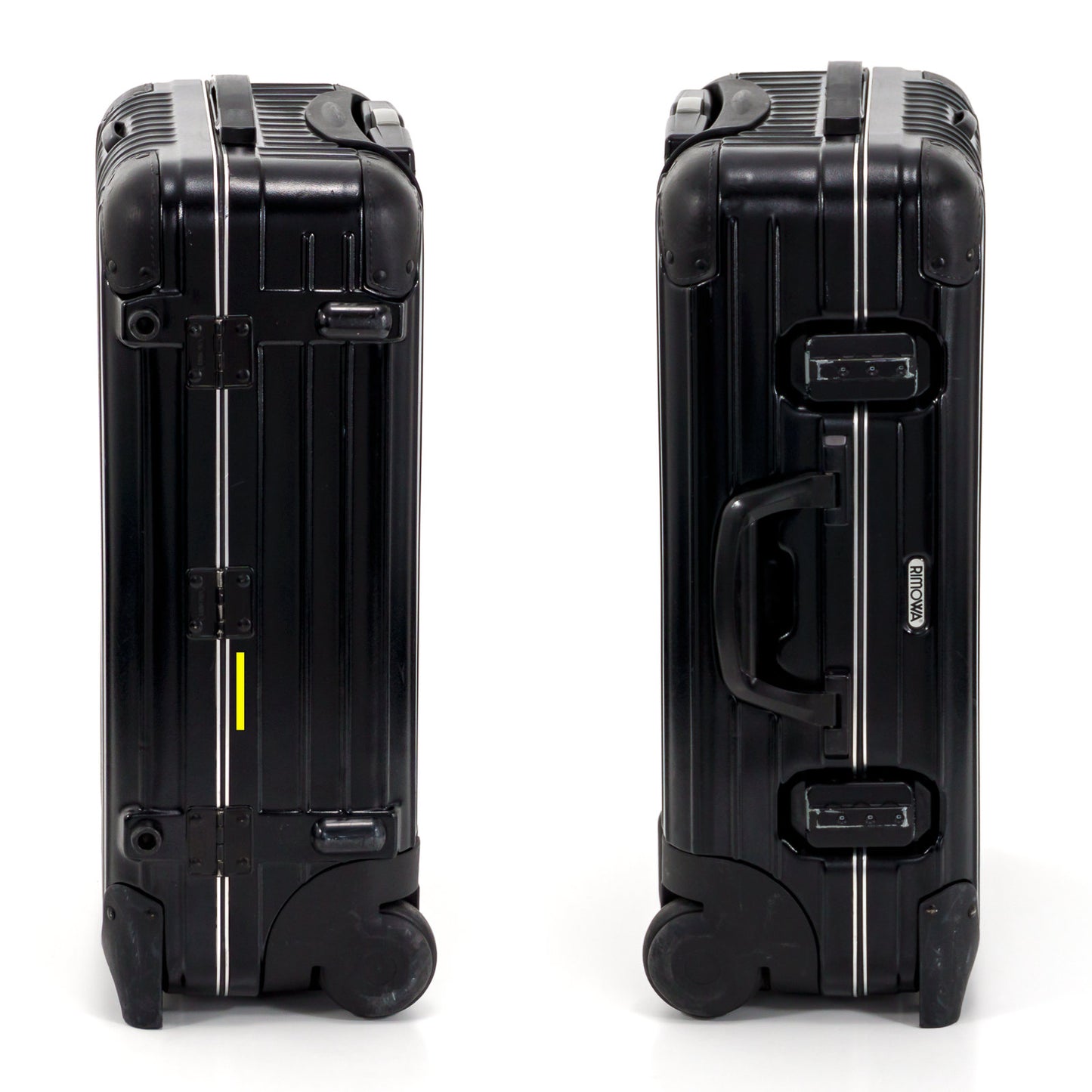 RIMOWA(リモワ) サンバ 35L 2輪 キャビンS