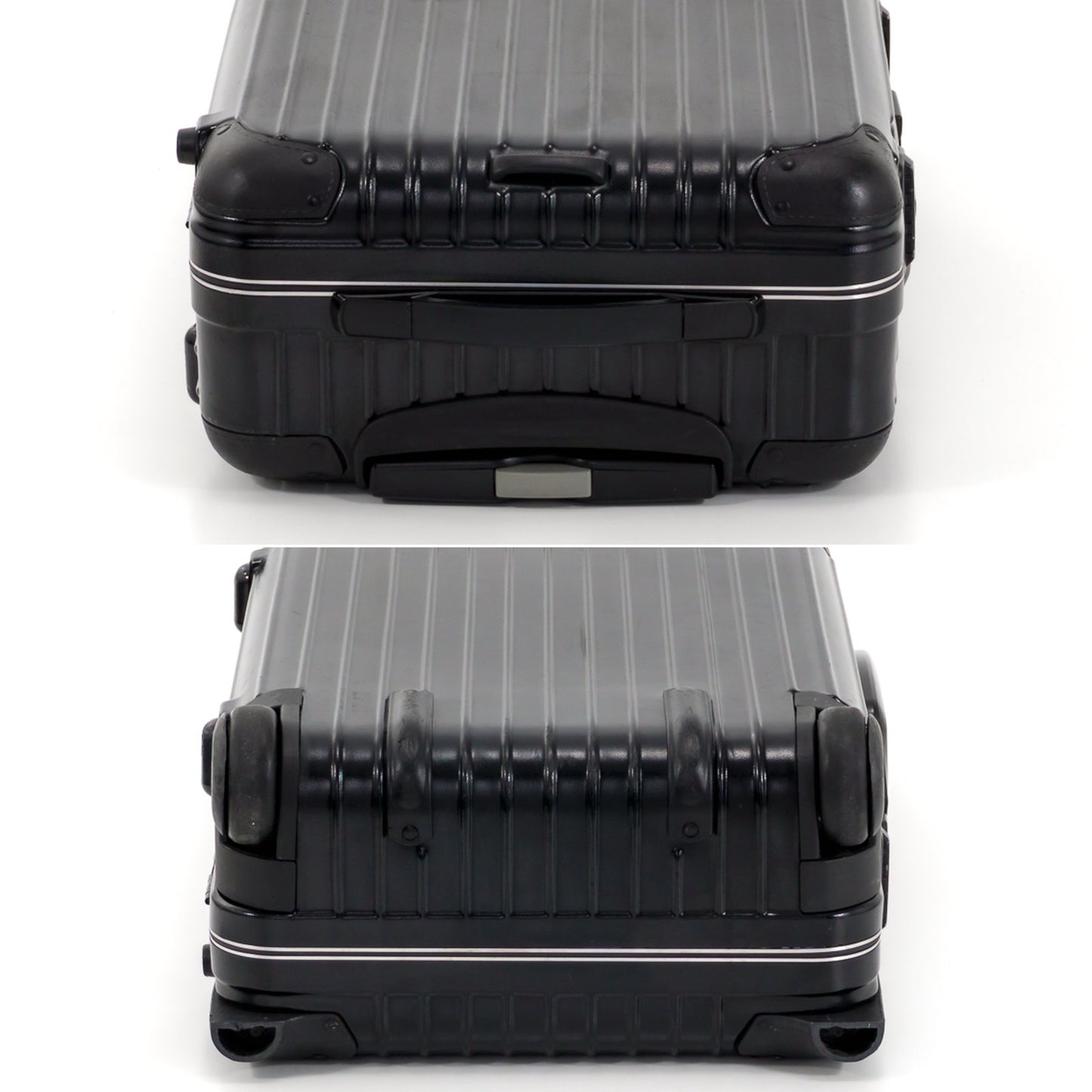 RIMOWA(リモワ) サンバ 35L 2輪 キャビンS
