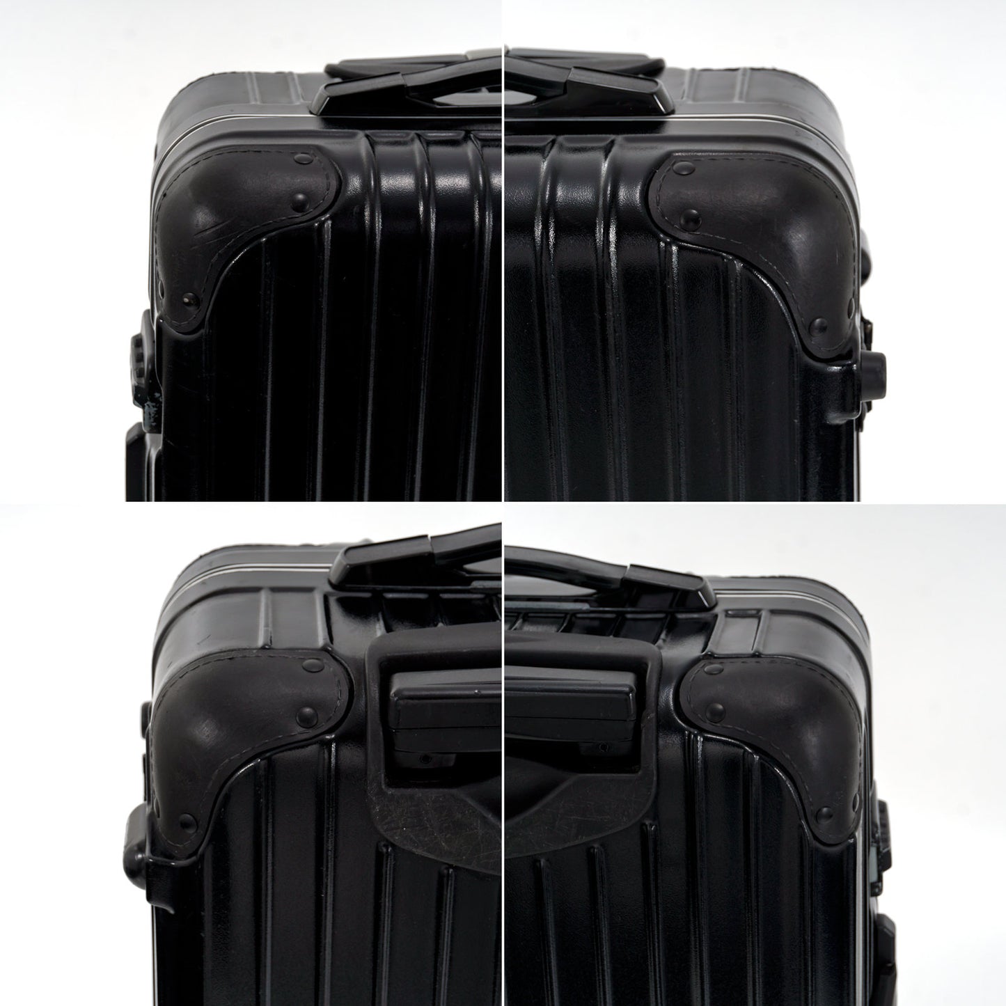 RIMOWA(リモワ) サンバ 35L 2輪 キャビンS