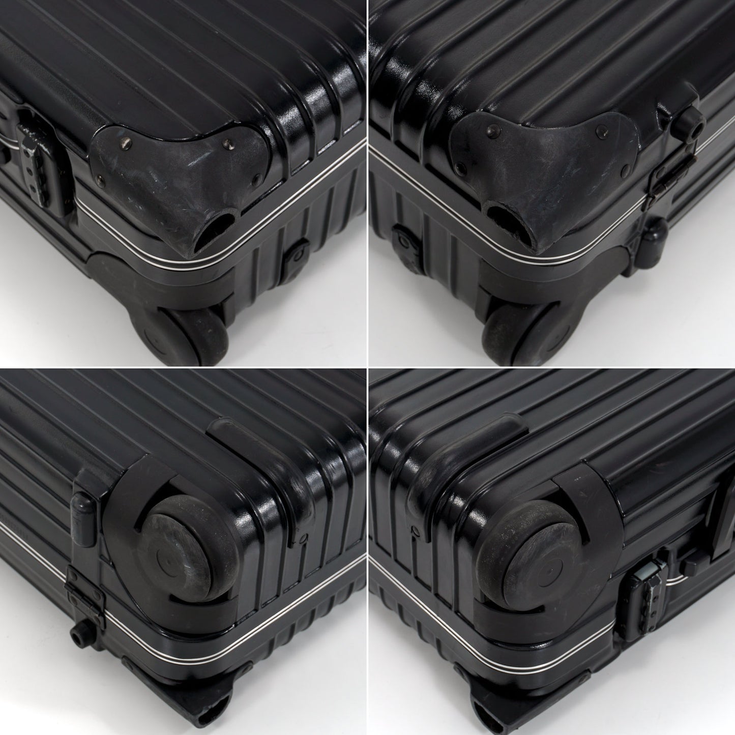 RIMOWA(リモワ) サンバ 35L 2輪 キャビンS