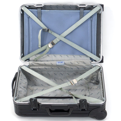 RIMOWA(リモワ) サンバ 35L 2輪 キャビンS