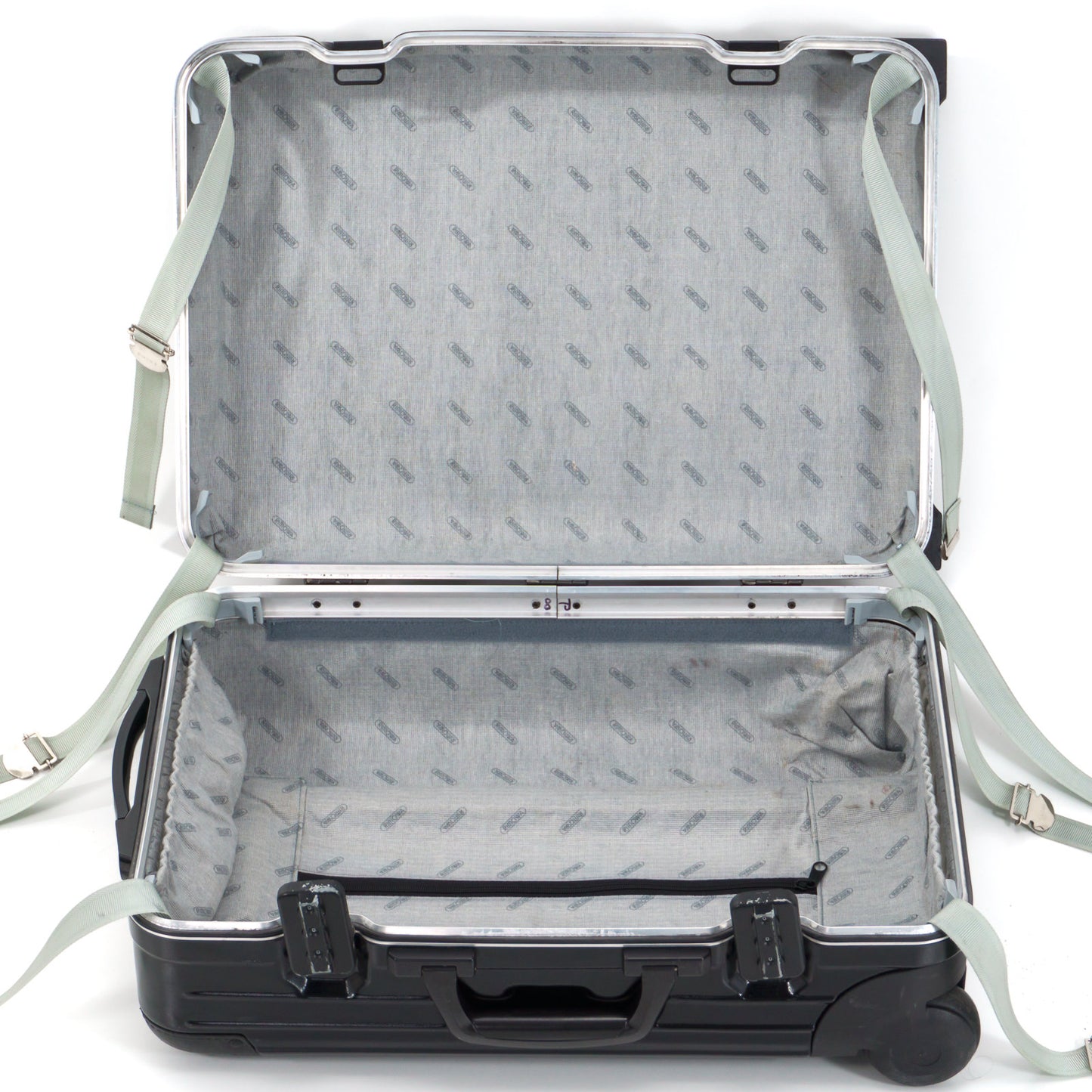 RIMOWA(リモワ) サンバ 35L 2輪 キャビンS