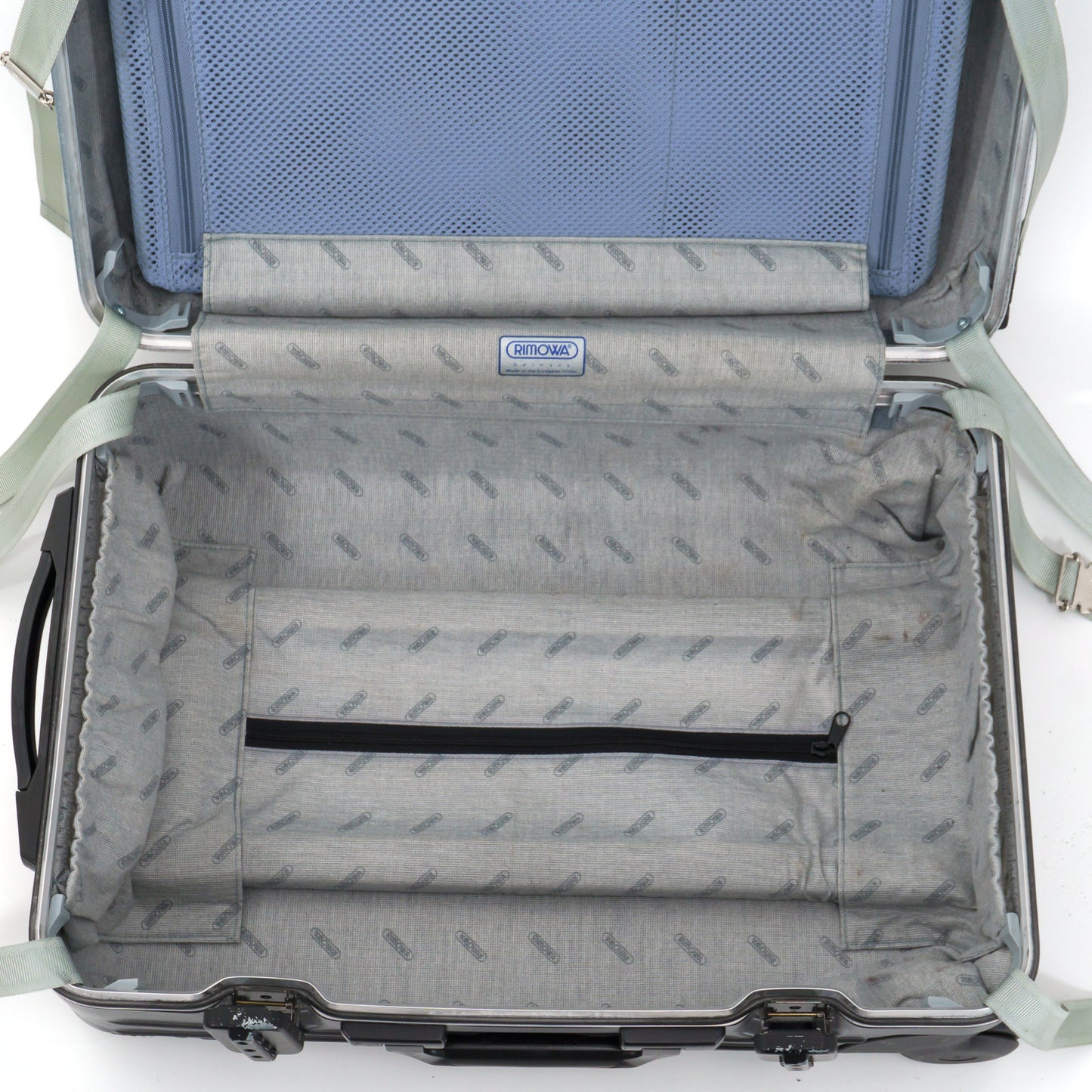 RIMOWA(リモワ) サンバ 35L 2輪 キャビンS