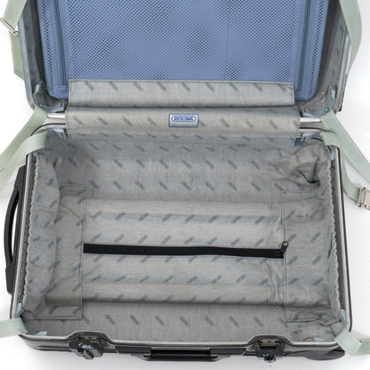 RIMOWA(リモワ) サンバ 35L 2輪 キャビンS