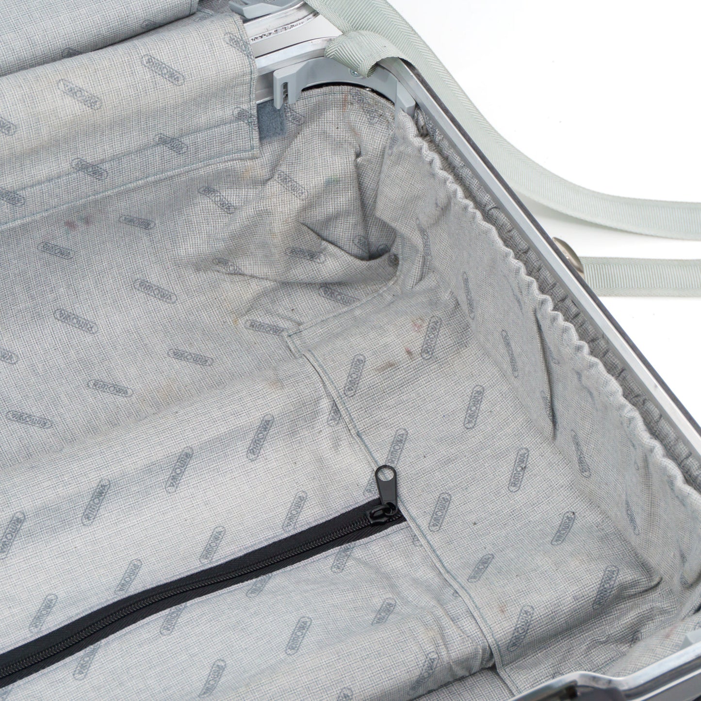 RIMOWA(リモワ) サンバ 35L 2輪 キャビンS