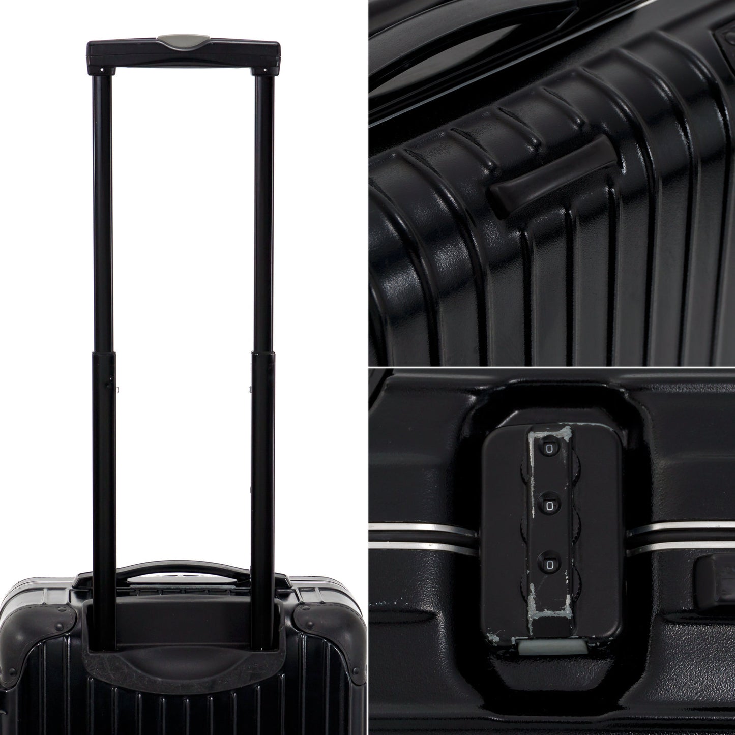 RIMOWA(リモワ) サンバ 35L 2輪 キャビンS