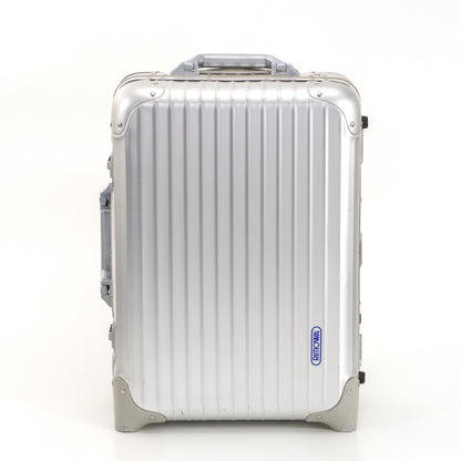 RIMOWA(リモワ) トパーズ 32L 2輪 キャビンS