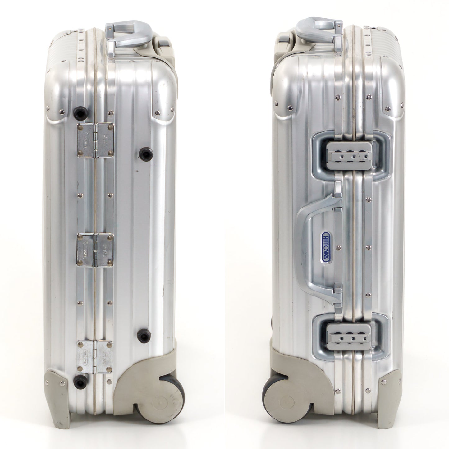 RIMOWA(リモワ) トパーズ 32L 2輪 キャビンS