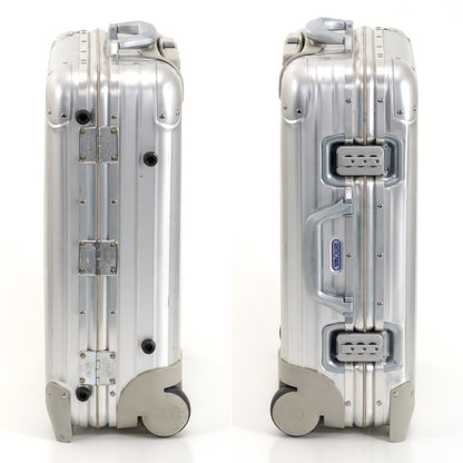 RIMOWA(リモワ) トパーズ 32L 2輪 キャビンS