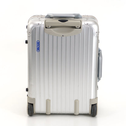 RIMOWA(リモワ) トパーズ 32L 2輪 キャビンS