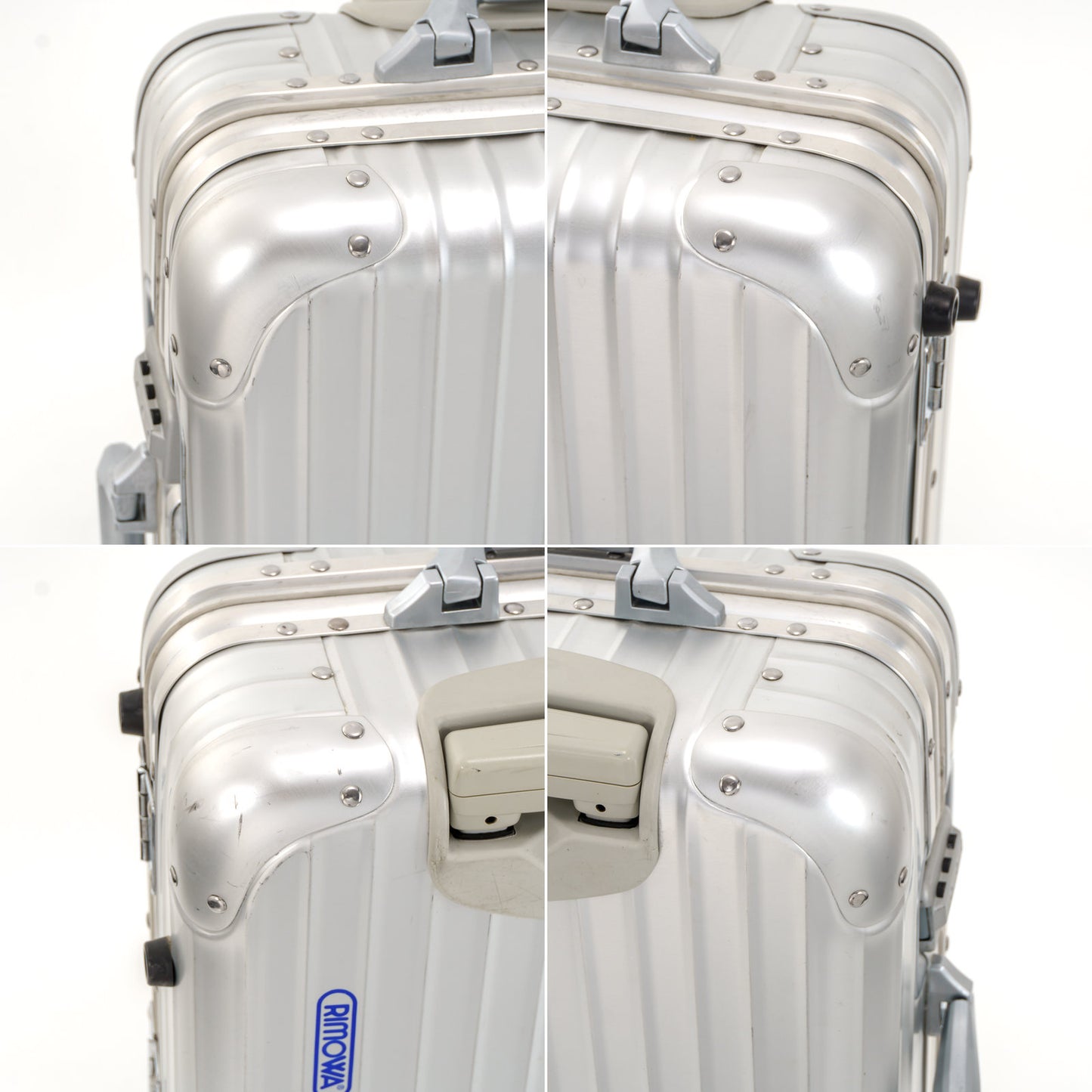 RIMOWA(リモワ) トパーズ 32L 2輪 キャビンS