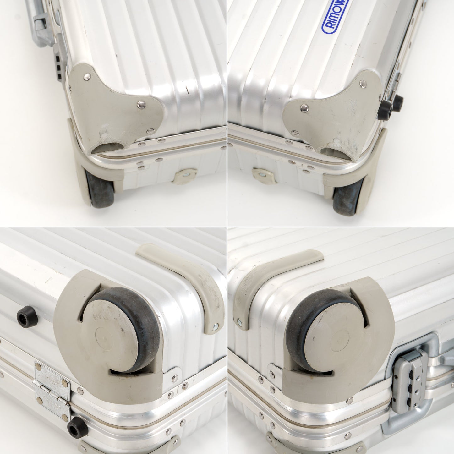 RIMOWA(リモワ) トパーズ 32L 2輪 キャビンS