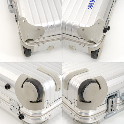 RIMOWA(リモワ) トパーズ 32L 2輪 キャビンS