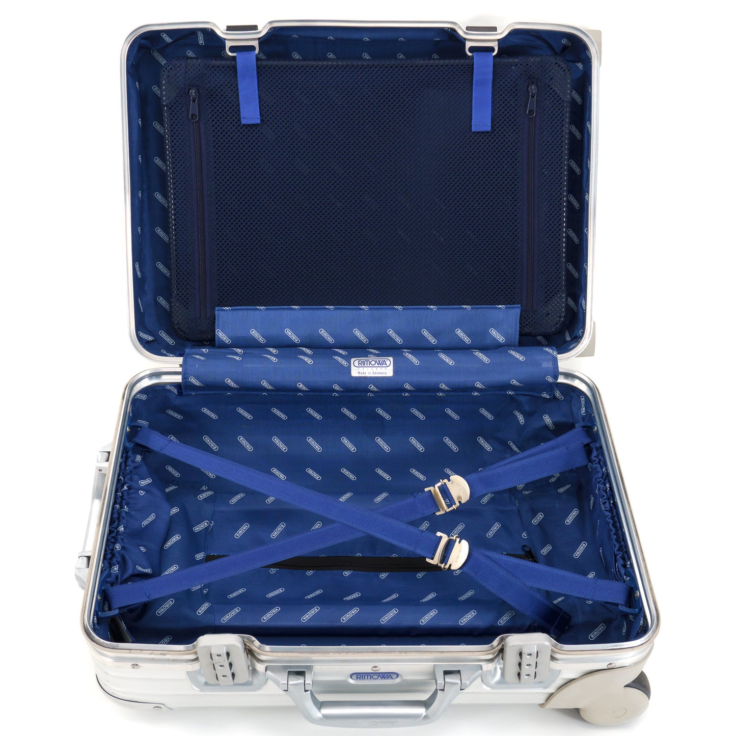 RIMOWA(リモワ) トパーズ 32L 2輪 キャビンS