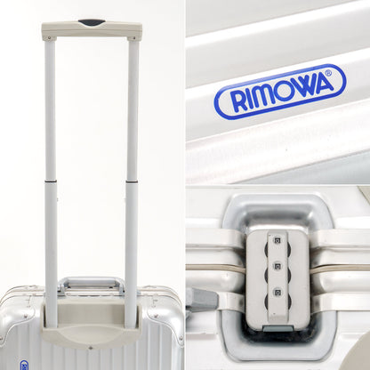 RIMOWA(リモワ) トパーズ 32L 2輪 キャビンS