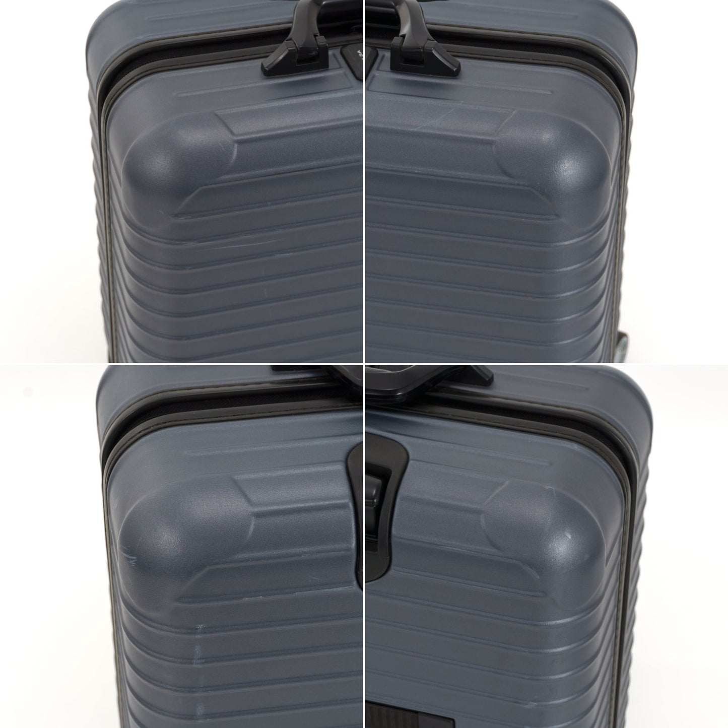 RIMOWA(リモワ) サルサ 27L 4輪 コンパクト