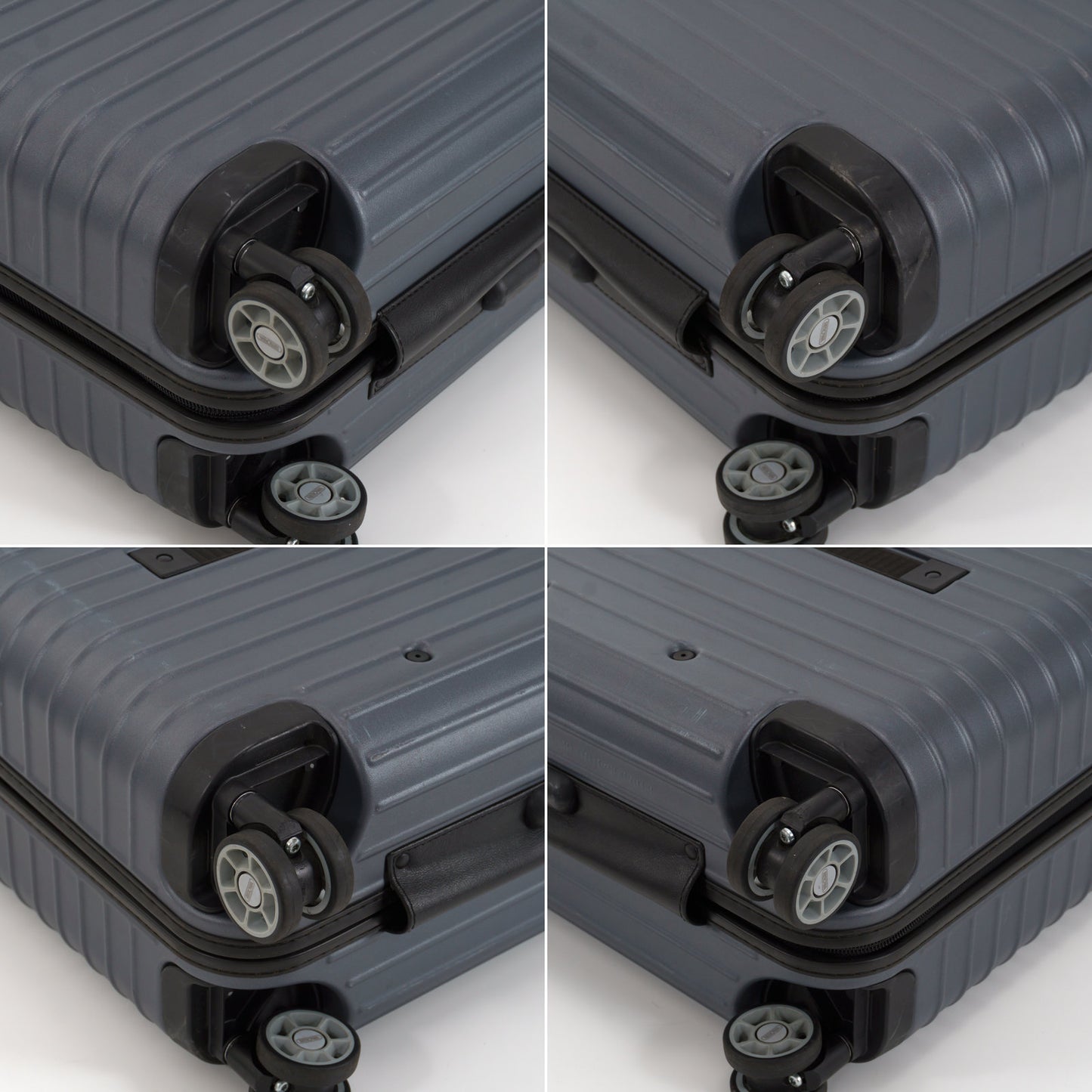 RIMOWA(リモワ) サルサ 27L 4輪 コンパクト