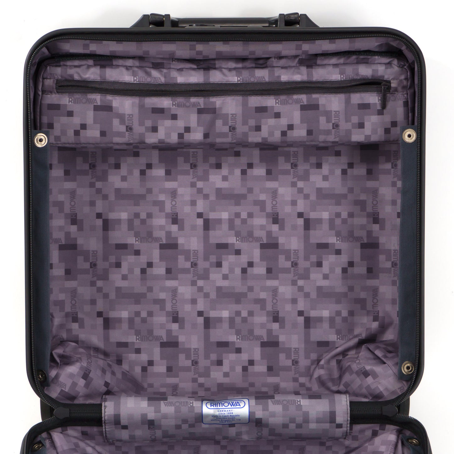 RIMOWA(リモワ) サルサ 27L 4輪 コンパクト