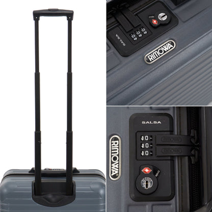 RIMOWA(リモワ) サルサ 27L 4輪 コンパクト