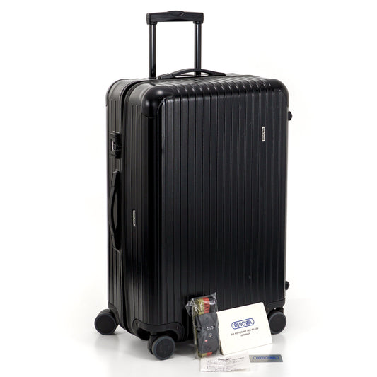 RIMOWA(リモワ) サルサ 82L 4輪 チェックインL