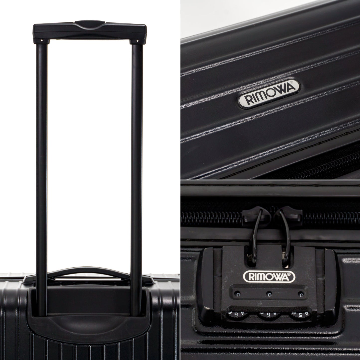 RIMOWA(リモワ) サルサ 82L 4輪 チェックインL