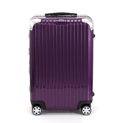 RIMOWA(リモワ) リンボ 60L 4輪 チェックインM