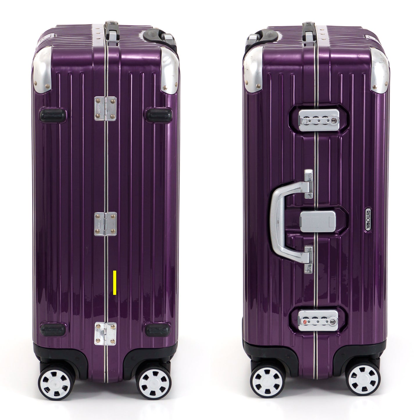 RIMOWA(リモワ) リンボ 60L 4輪 チェックインM