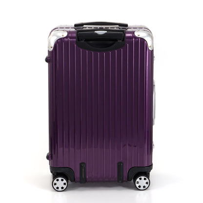 RIMOWA(リモワ) リンボ 60L 4輪 チェックインM