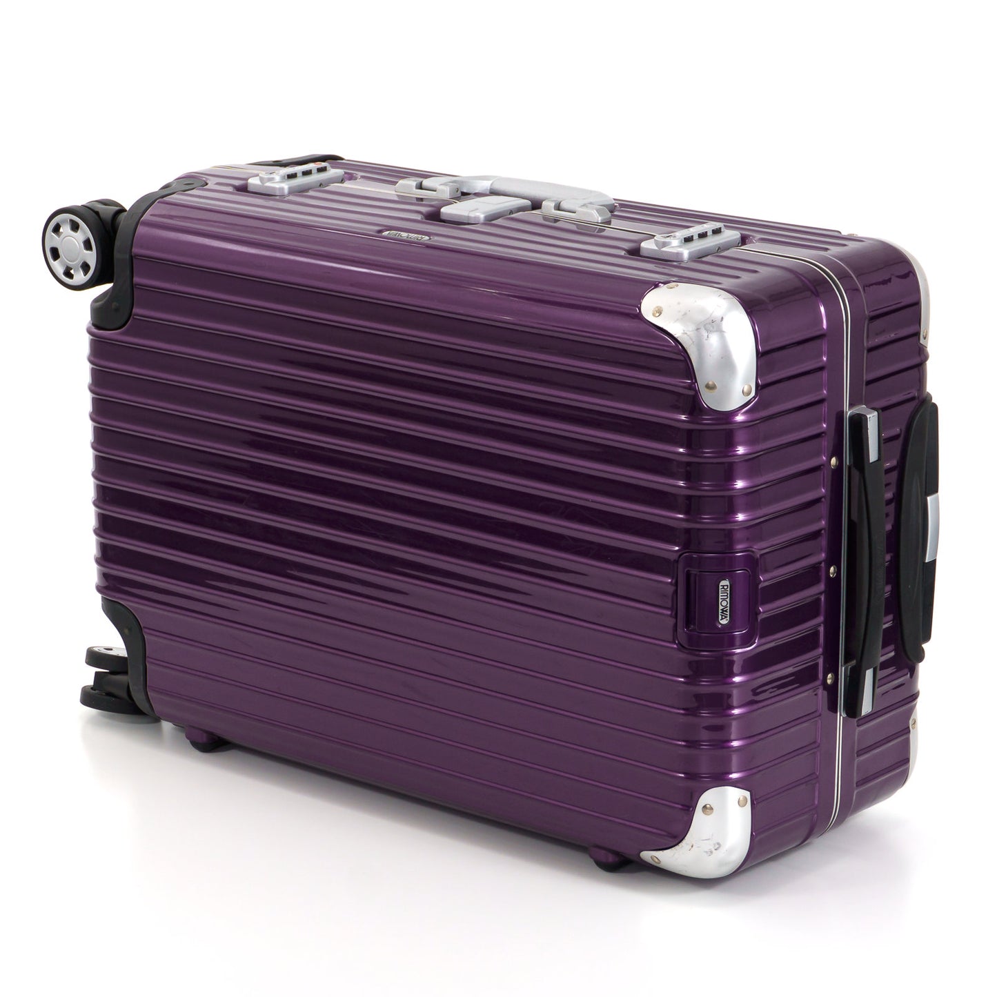 RIMOWA(リモワ) リンボ 60L 4輪 チェックインM