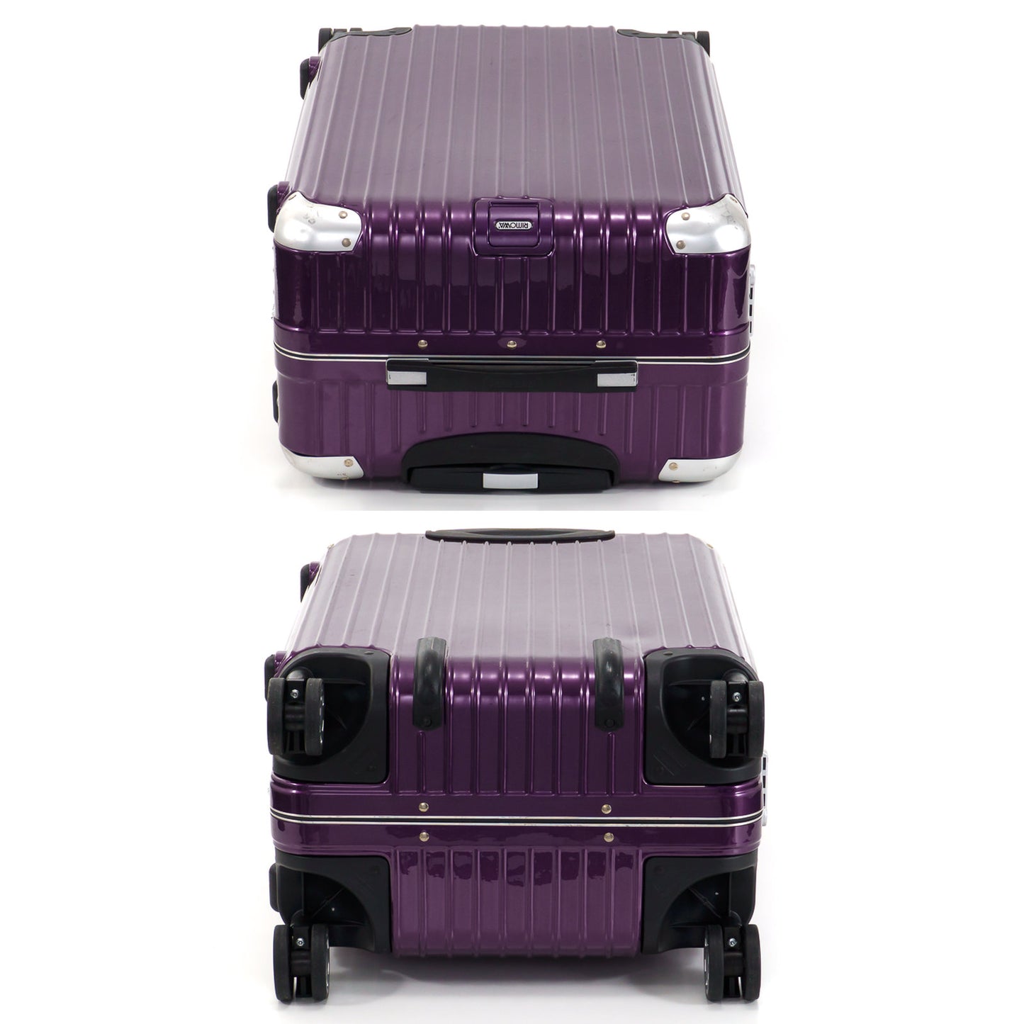 RIMOWA(リモワ) リンボ 60L 4輪 チェックインM