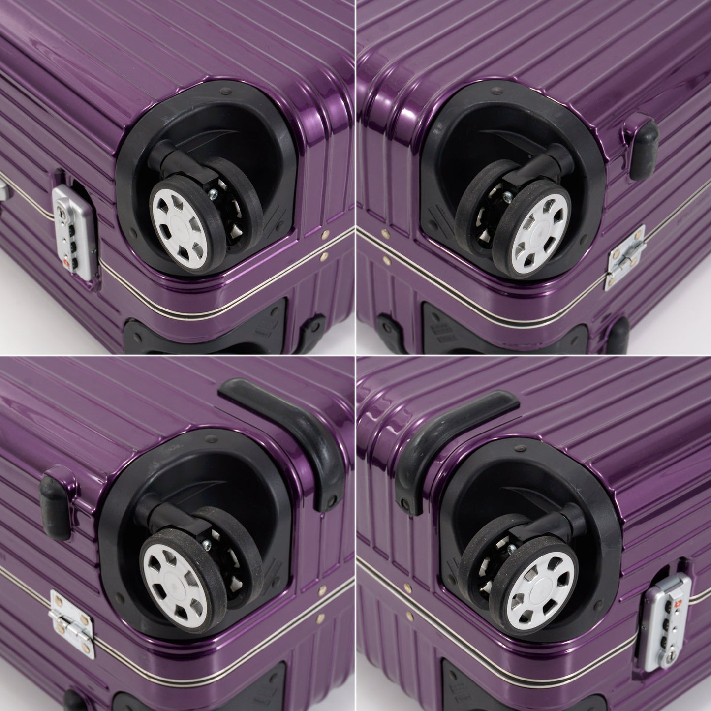 RIMOWA(リモワ) リンボ 60L 4輪 チェックインM