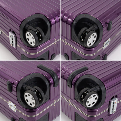 RIMOWA(リモワ) リンボ 60L 4輪 チェックインM