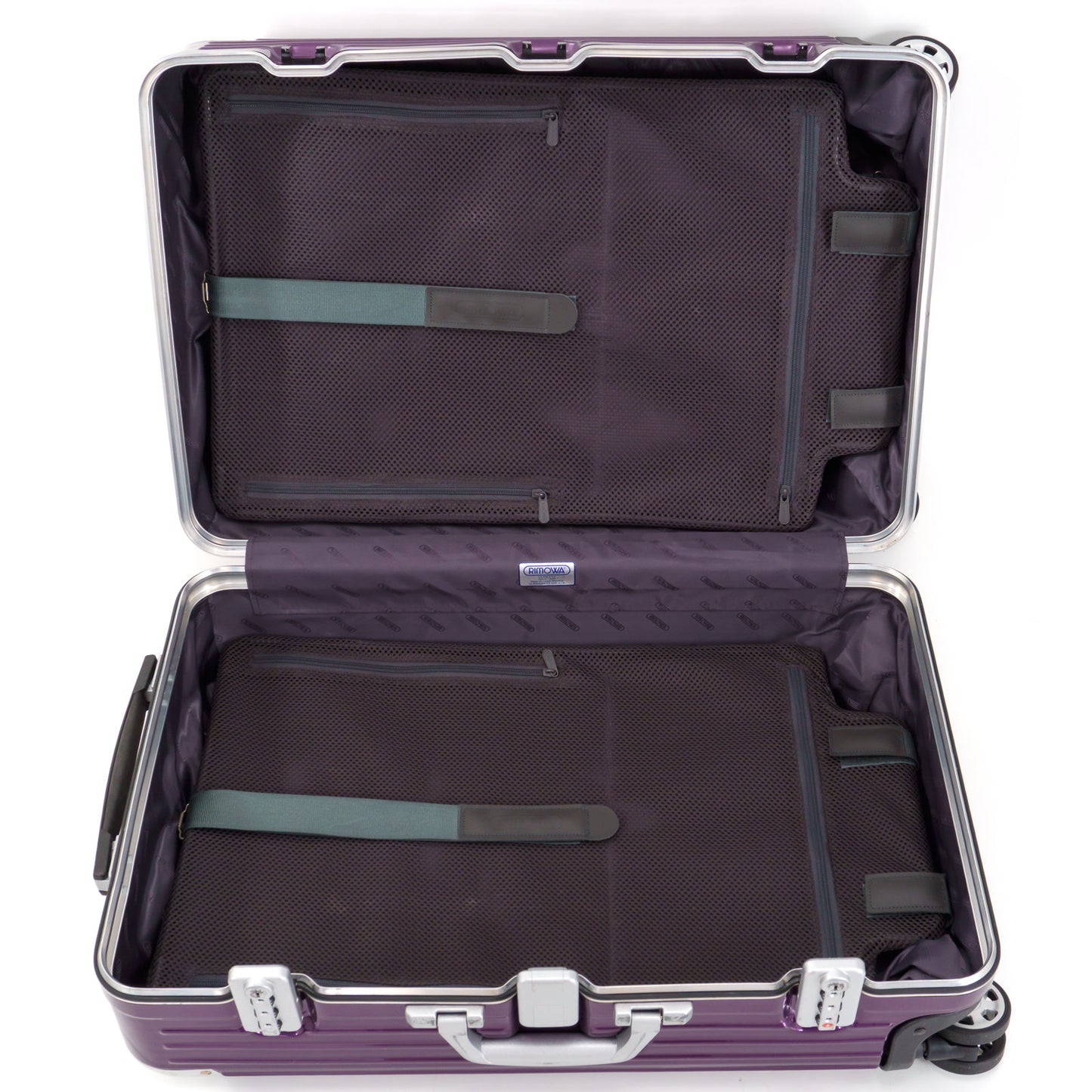 RIMOWA(リモワ) リンボ 60L 4輪 チェックインM