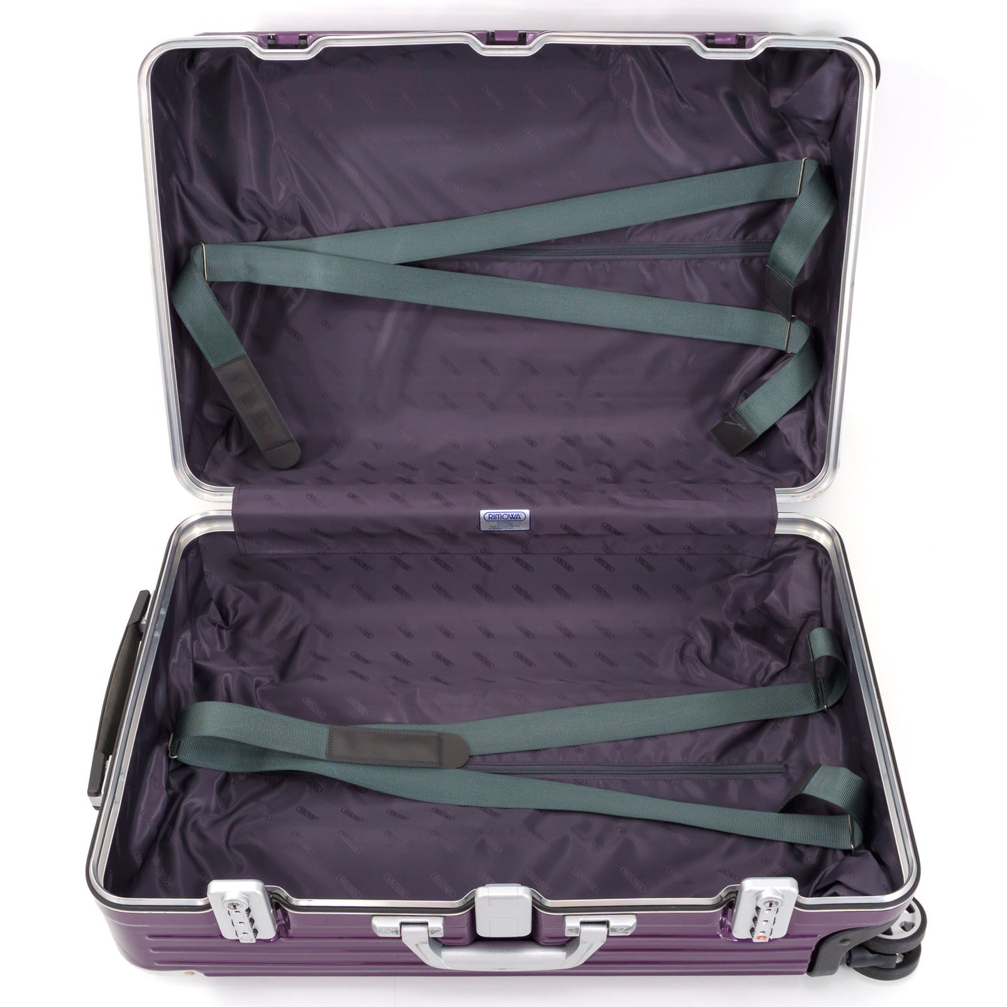 RIMOWA(リモワ) リンボ 60L 4輪 チェックインM