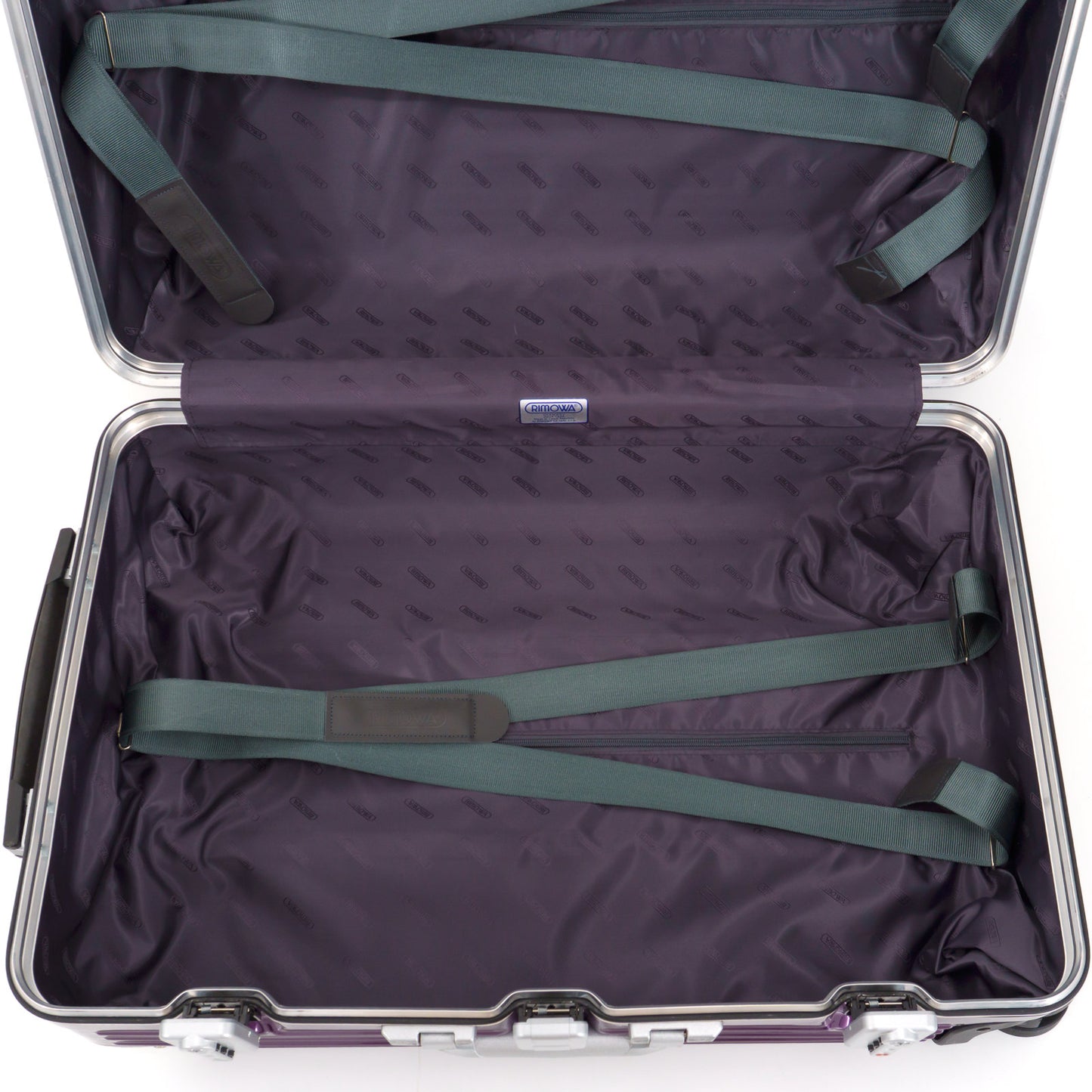 RIMOWA(リモワ) リンボ 60L 4輪 チェックインM