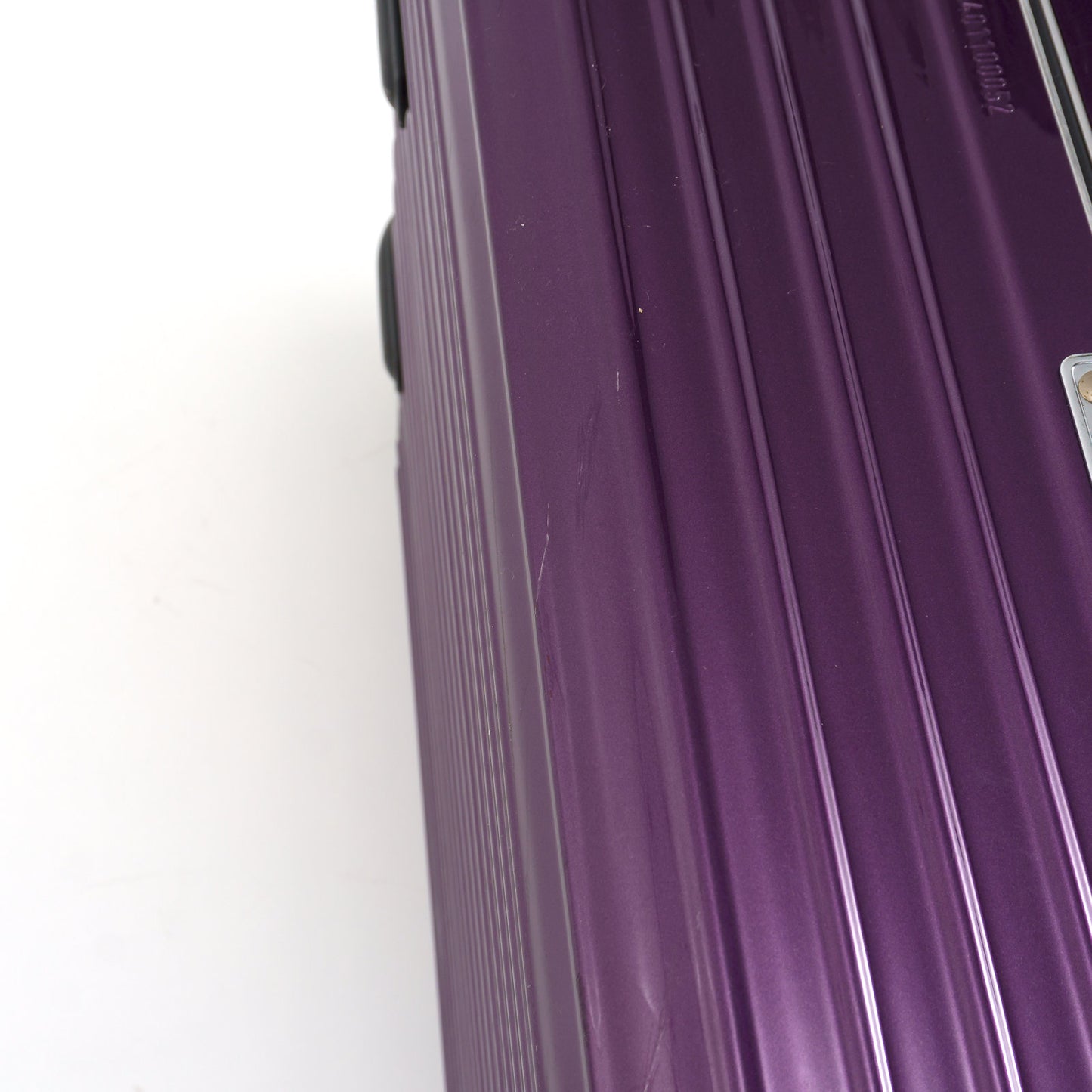 RIMOWA(リモワ) リンボ 60L 4輪 チェックインM