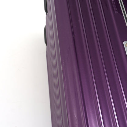 RIMOWA(リモワ) リンボ 60L 4輪 チェックインM