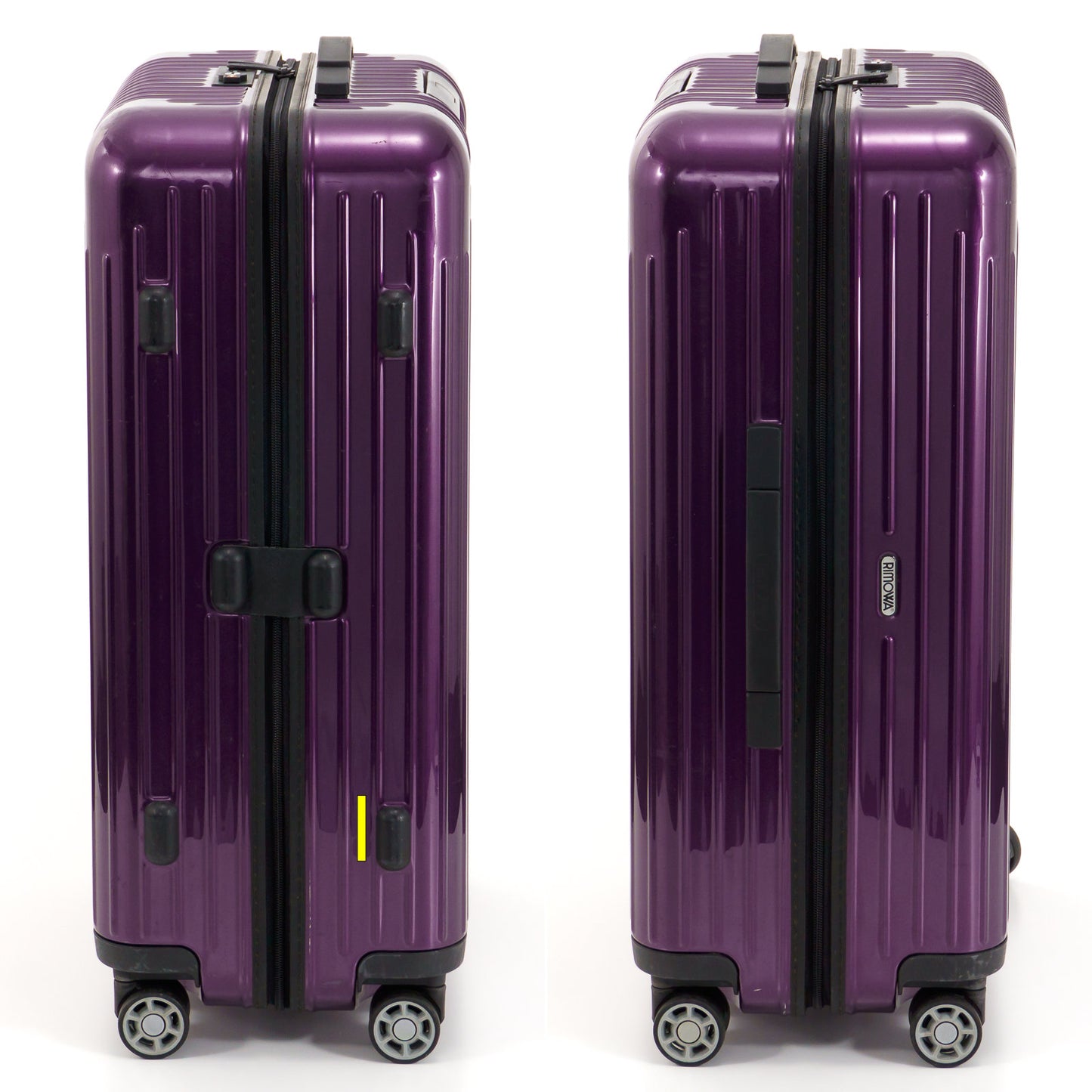 RIMOWA(リモワ) サルサエアー 65L 4輪 チェックインM