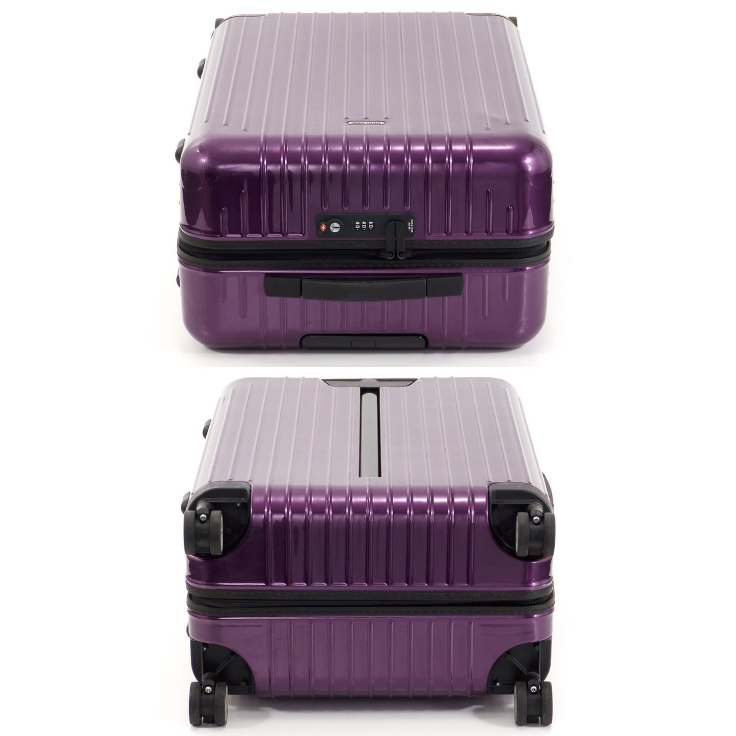 RIMOWA(リモワ) サルサエアー 65L 4輪 チェックインM