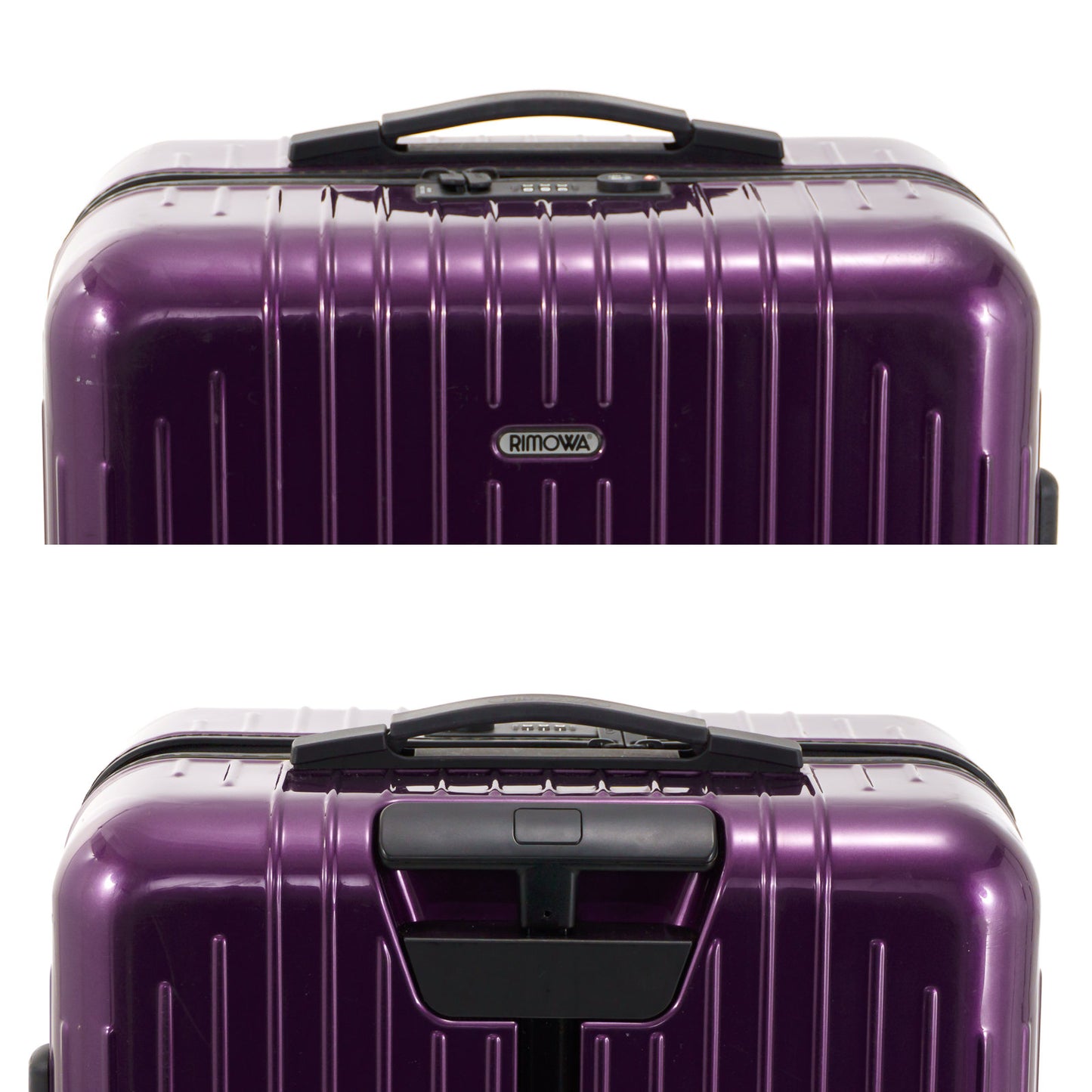 RIMOWA(リモワ) サルサエアー 65L 4輪 チェックインM