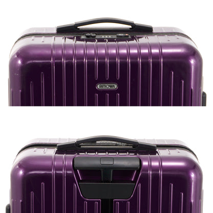 RIMOWA(リモワ) サルサエアー 65L 4輪 チェックインM