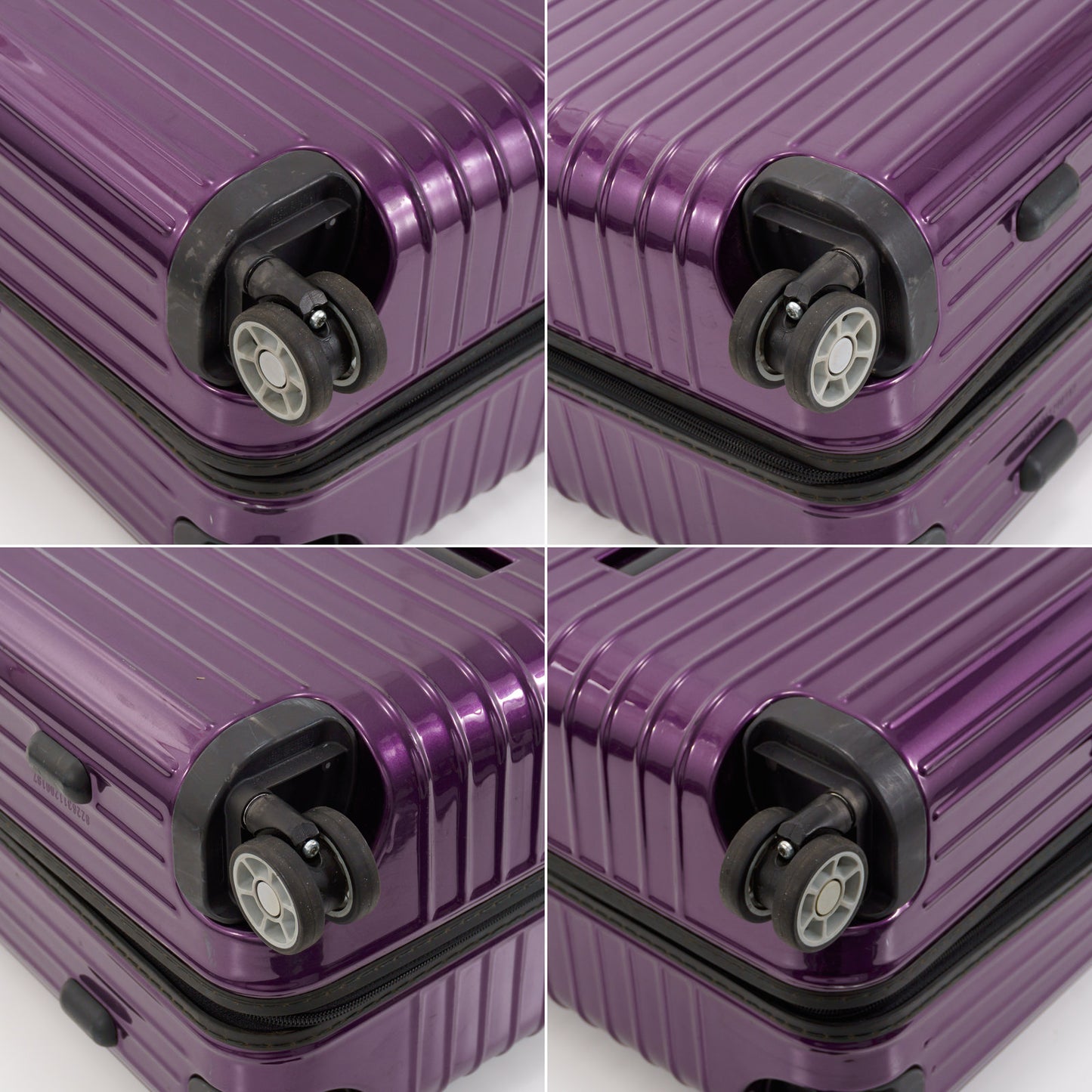 RIMOWA(リモワ) サルサエアー 65L 4輪 チェックインM