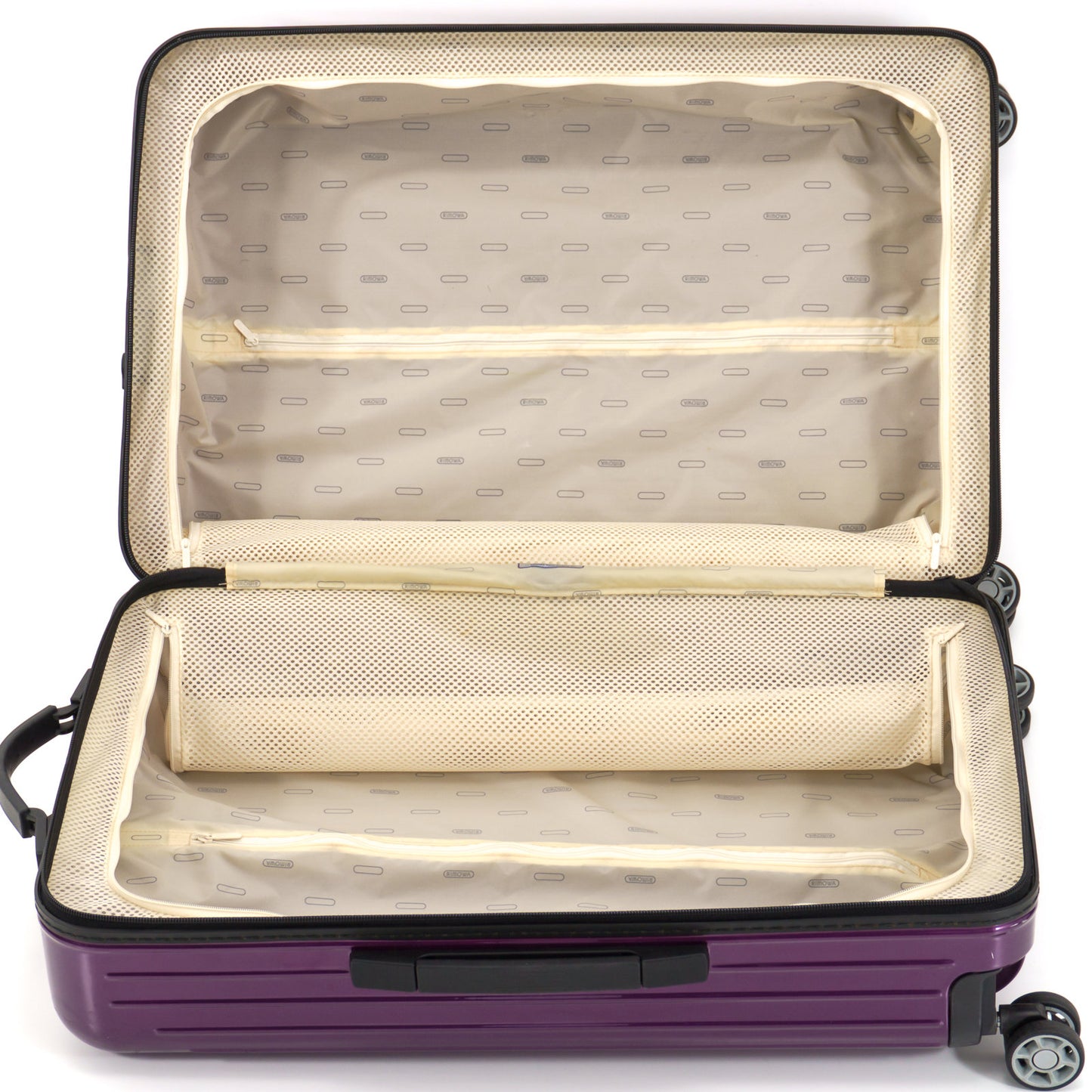 RIMOWA(リモワ) サルサエアー 65L 4輪 チェックインM