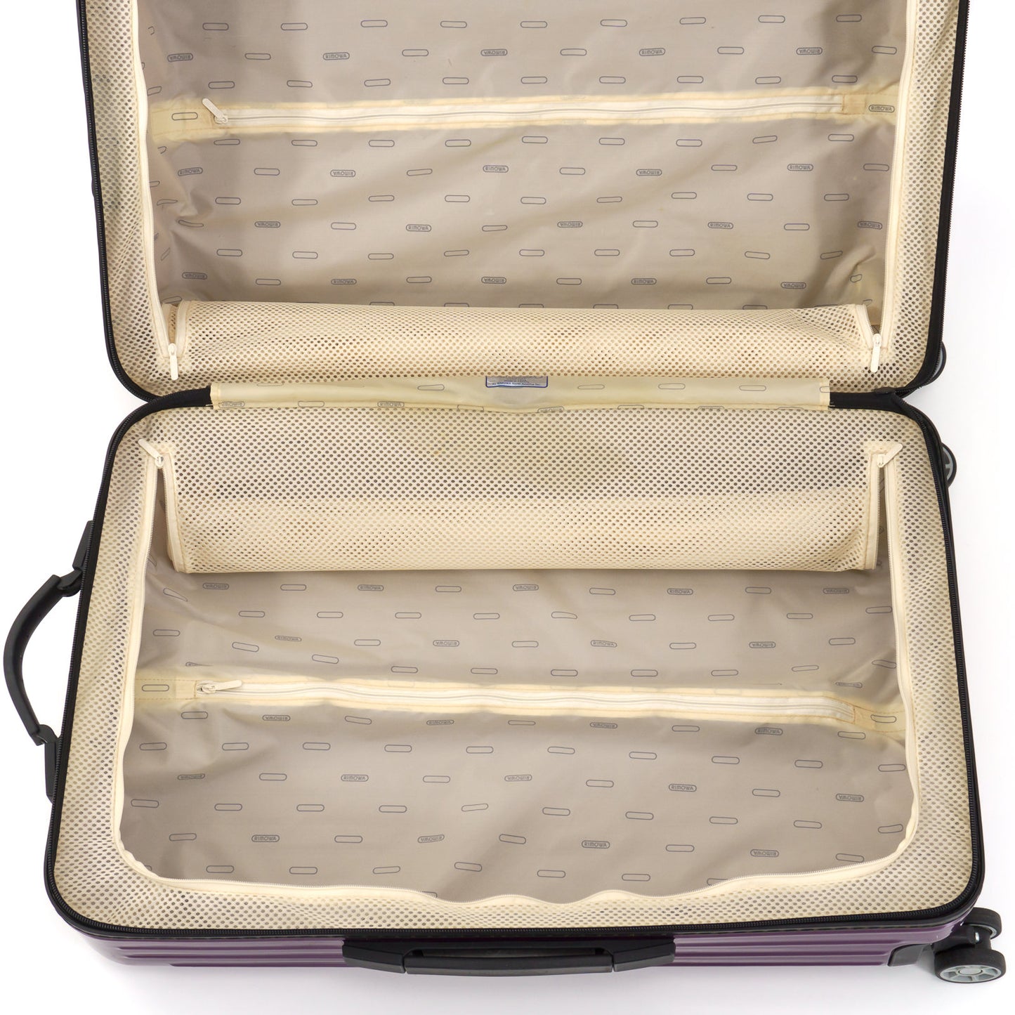 RIMOWA(リモワ) サルサエアー 65L 4輪 チェックインM