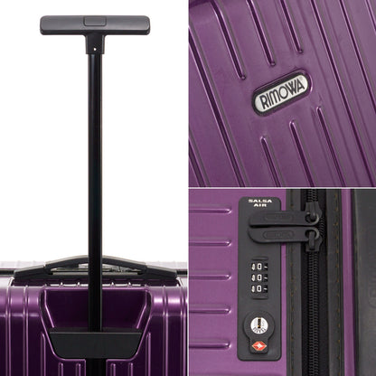 RIMOWA(リモワ) サルサエアー 65L 4輪 チェックインM