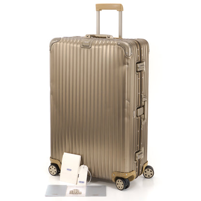 RIMOWA(リモワ) トパーズ 98L 4輪 XL
