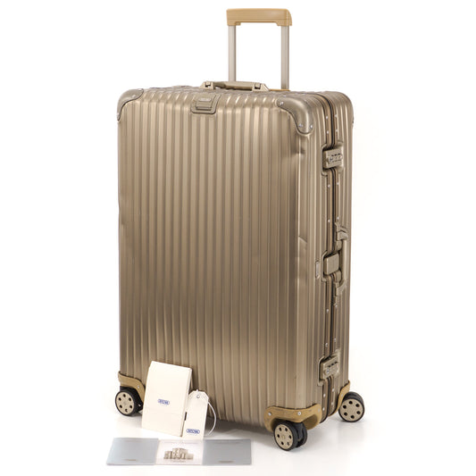 RIMOWA(リモワ) トパーズ 98L 4輪 XL