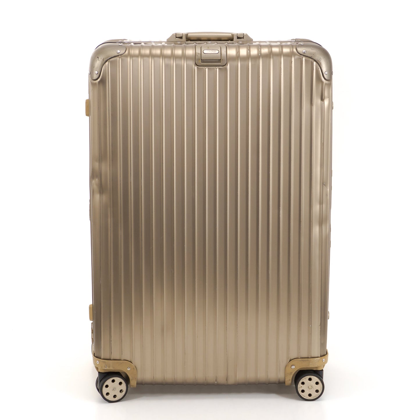 RIMOWA(リモワ) トパーズ 98L 4輪 XL