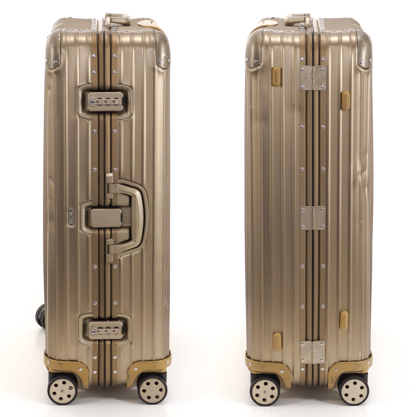 RIMOWA(リモワ) トパーズ 98L 4輪 XL