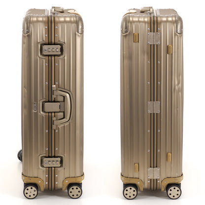 RIMOWA(リモワ) トパーズ 98L 4輪 XL